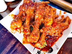 -妈妈手(山大总店)