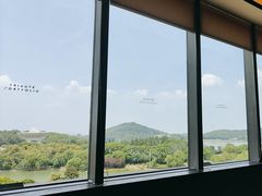 -佘山世茂艾美·御珍轩中餐厅