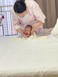 -鄞州妇女儿童医院·明州产后护理中心