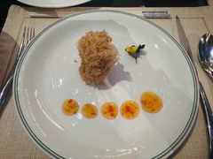 -广州花园酒店·凌璇阁旋转餐厅CAROUSEL360