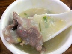 -南记食粥坊·宵夜大排档(莲花总店)