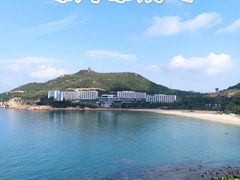 -东澳岛