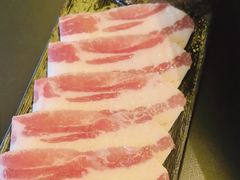 -樱嘢·炭火烧肉(惠南店)