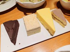 -斗牛士牛排(南京东路店)