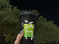 -烧柠·柠檬茶(大融城店)
