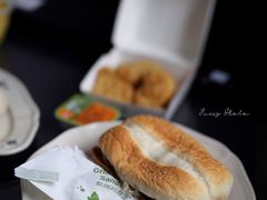 -麦当劳(鲁迅公园店)
