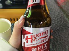 -老周炒拨拉(甘州总店)