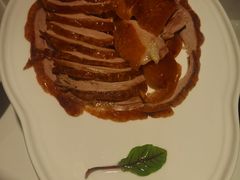 -小桃红·东北菜·春饼烤鸭(南阳湖街店)