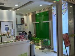 -Salud撒露欧洲冻酸奶(蓝色港湾店)