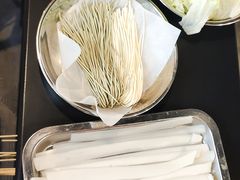 -上二楼涮肉馆(顺义二中店)