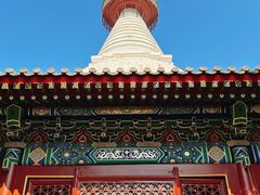 -妙应寺白塔