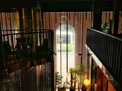 -C&R西班牙餐厅