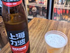 -老胡烧烤(崂山店)