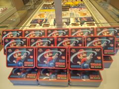 -好利来(桃源店)