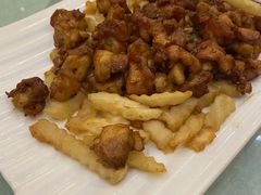 -骏丰酒楼(黄编店)
