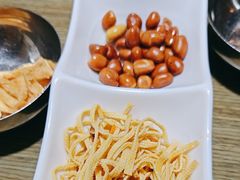 -隆喜元鱼汤包·海鲜(中联广场店)