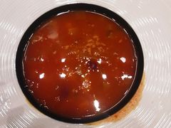 -郑州希尔顿酒店·阿米奇意大利餐厅
