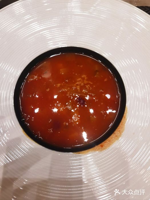 郑州希尔顿酒店·阿米奇意大利餐厅图片