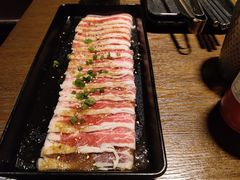 -新石器烤肉(中房金谊广场店)