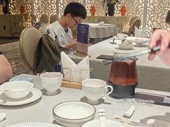 -狮王府淮扬菜(新街口友谊店)