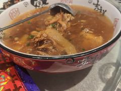 -上菜呷饭(花溪店)