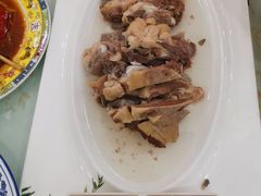 -清真·尚穆回回香清真餐厅(工人新村店)