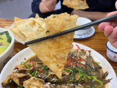 -杨辉饭店