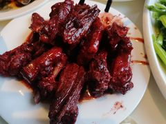 -首占学彬杠面(日韵东方店)