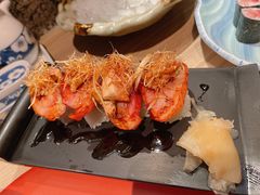 -小山日本料理(兴业太古汇店)