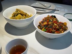 -新辣宴·湖南家常菜·商务聚餐(中粮创芯店)