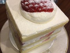 -RUMORS COFFEE ROASTERY鲁马滋咖啡(湖南路店)