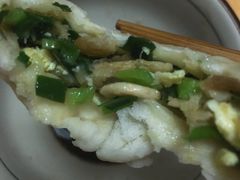 韭菜素-津门张记包子铺(津塘路店)
