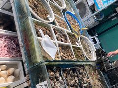 -何庄子阿米玛玛农产品批发市场