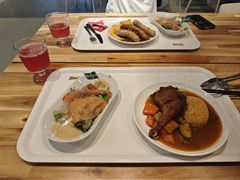 -宜家·瑞典风味餐厅(无锡店)