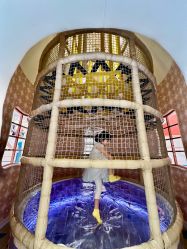 -奈尔宝·儿童乐园·亲子餐厅(苏州大悦城店)