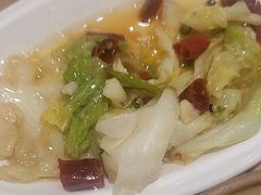 -乡村基·川味现炒大王(熙悦天街店)