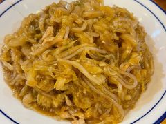 -鹤乡东北菜(崮山路店)