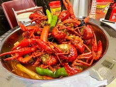 -聚味瞿记·龙虾堂(坡子街店)