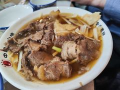 -直隶安家牛肉罩饼(七一路店)