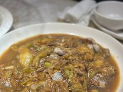 -日丰园海肠水饺·老字号大连海鲜(和平广场店)