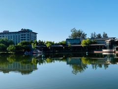 -春晖园度假酒店温泉