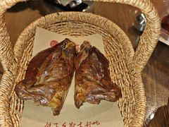 -鸽子窝(黄村店)