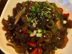 -马凯餐厅(长椿街店)