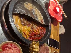 -蜀大侠火锅(总府路店)