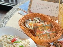 -蟹村草堂·苏式园林人文农家·大闸蟹
