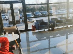 -李师傅修车保养维修连锁(金盏店)