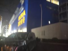 -宜家家居(宝山商场店)