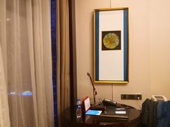 -长沙富力万达文华酒店