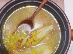 -火啫啫·粤式啫啫煲(南通首店)
