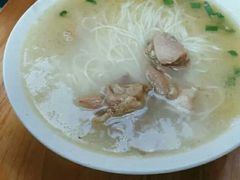 -海汇源老烧麦店(东大街总店)
